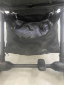 Wózek spacerowy Maxi-Cosi Lara 2 Essential Black