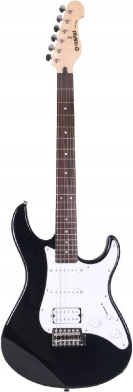 Yamaha EG 112 sama gitara!