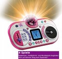 Zestaw do karaoke dla dzieci vTech 80-531704 język francuski