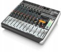 Behringer QX1222USB mikser audio 16 kanałów/kanał