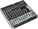 Behringer QX1222USB mikser audio 16 kanałów/kanał