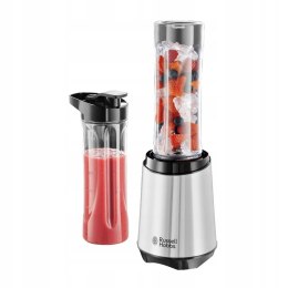 Blender kielichowy Russell Hobbs 23470-56 300 W srebrny/szary