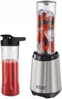 Blender kielichowy Russell Hobbs 23470-56 300 W srebrny/szary