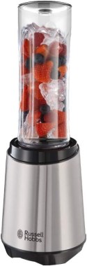 Blender kielichowy Russell Hobbs 23470-56 300 W srebrny/szary