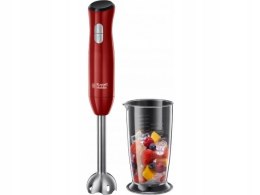 Blender ręczny Russell Hobbs 24690-56 500 W czerwony