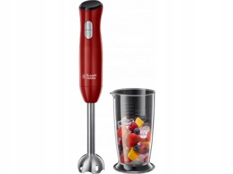 Blender ręczny Russell Hobbs 24690-56 500 W czerwony