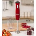 Blender ręczny Russell Hobbs 24690-56 500 W czerwony