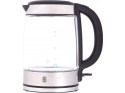 Czajnik elektryczny Russell Hobbs Glass 21600-57 2200 W 1,7 l przezroczysty