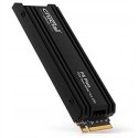 Dysk SSD Crucial P5 Plus 1TB + Heatsink CT1000P5PSSD5