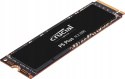 Dysk SSD Crucial P5 Plus 2TB M.2 PCIe CT2000P5PSSD8