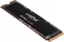 Dysk SSD Crucial P5 Plus 2TB M.2 PCIe CT2000P5PSSD8