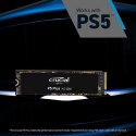 Dysk SSD Crucial P5 Plus 2TB M.2 PCIe CT2000P5PSSD8