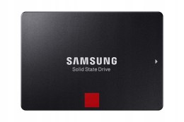 Dysk SSD Samsung 860 Pro 4TB 2,5