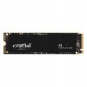 Dysk wewnętrzny SSD M.2 Crucial P3 2TB M.2 CT2000P3SSD8