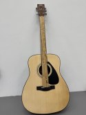 Gitara akustyczna Yamaha Praworęczna Dreadnought, Western