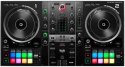 Hercules DJControl Inpulse 300 MK2 - kontroler DJ