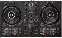 Hercules DJControl Inpulse 300 MK2 - kontroler DJ