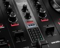 Hercules DJControl Inpulse 300 MK2 - kontroler DJ