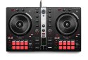 Hercules DJControl Inpulse 300 MK2 - kontroler DJ