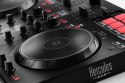 Hercules DJControl Inpulse 300 MK2 - kontroler DJ