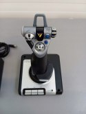 Joystick Logitech G Saitek X52 Flight