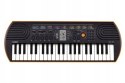 Keyboard Casio SA-76