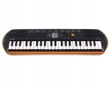 Keyboard Casio SA-76