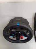 Kierownica Logitech G29 PS3 PS4 PC