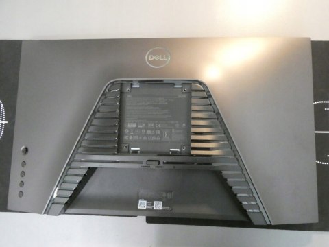 Monitor LCD Dell S2522HG 24,5 " 1920 x 1080 px IPS / PLS