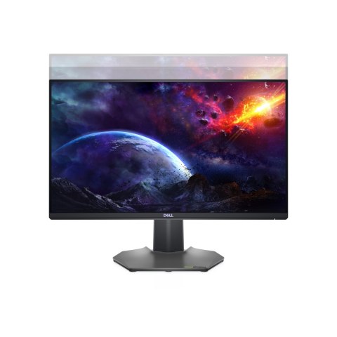 Monitor LCD Dell S2522HG 24,5 " 1920 x 1080 px IPS / PLS
