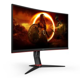 Monitor LED AOC C27G2U/BK 27 