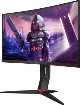 Monitor LED AOC C27G2U/BK 27 