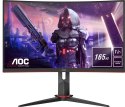 Monitor LED AOC C27G2U/BK 27 " 1920 x 1080 px VA