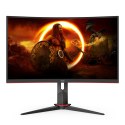 Monitor LED AOC C27G2U/BK 27 " 1920 x 1080 px VA