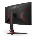 Monitor LED AOC C27G2U/BK 27 " 1920 x 1080 px VA