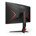 Monitor LED AOC C27G2U/BK 27 " 1920 x 1080 px VA