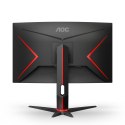 Monitor LED AOC C27G2U/BK 27 " 1920 x 1080 px VA