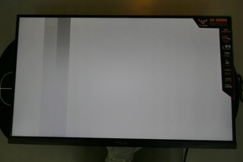 Monitor LED Asus VG27AQ1A 27 " 2560 x 1440 px IPS / PLS
