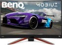 Monitor LED Benq EX2710R 27 " 2560 x 1440 px VA