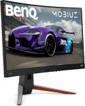 Monitor LED Benq EX2710R 27 " 2560 x 1440 px VA