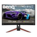 Monitor LED Benq EX2710R 27 " 2560 x 1440 px VA