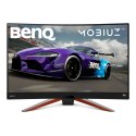 Monitor LED Benq EX2710R 27 " 2560 x 1440 px VA