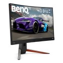 Monitor LED Benq EX2710R 27 " 2560 x 1440 px VA