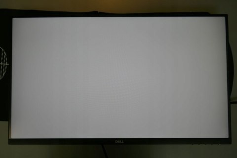 Monitor LED Dell S2721D 27 " 2560 x 1440 px IPS / PLS