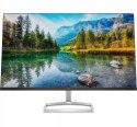 Monitor LED HP M27fe FHD Monitor 27 " 1920 x 1080 px IPS / PLS