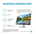 Monitor LED HP M27fe FHD Monitor 27 " 1920 x 1080 px IPS / PLS