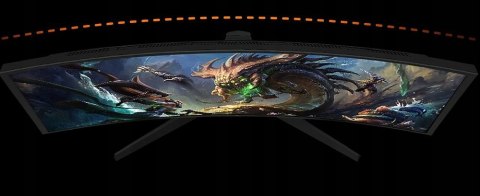 Monitor LED MSI Optix G241VC 23,6 " 1920 x 1080 px VA