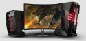 Monitor LED MSI Optix G241VC 23,6 " 1920 x 1080 px VA