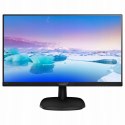 Monitor LED Philips 243V7QDAB/00 23,8 " 1920 x 1080 px IPS / PLS