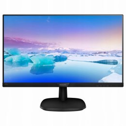Monitor LED Philips 243V7QDAB/00 23,8 